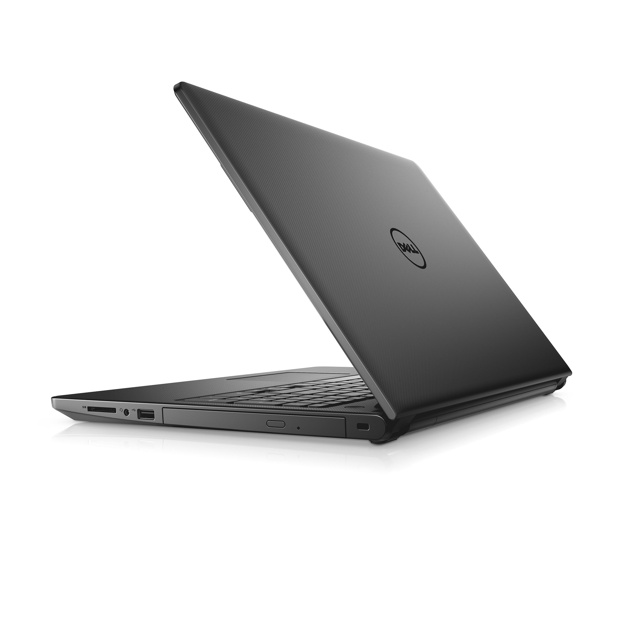 Dell Inspiron 3576 15 FHD i5-8250U/4GB/1TB/520-2GB/MCR/HDMI/DVD/W10/2RNBD/�ern�