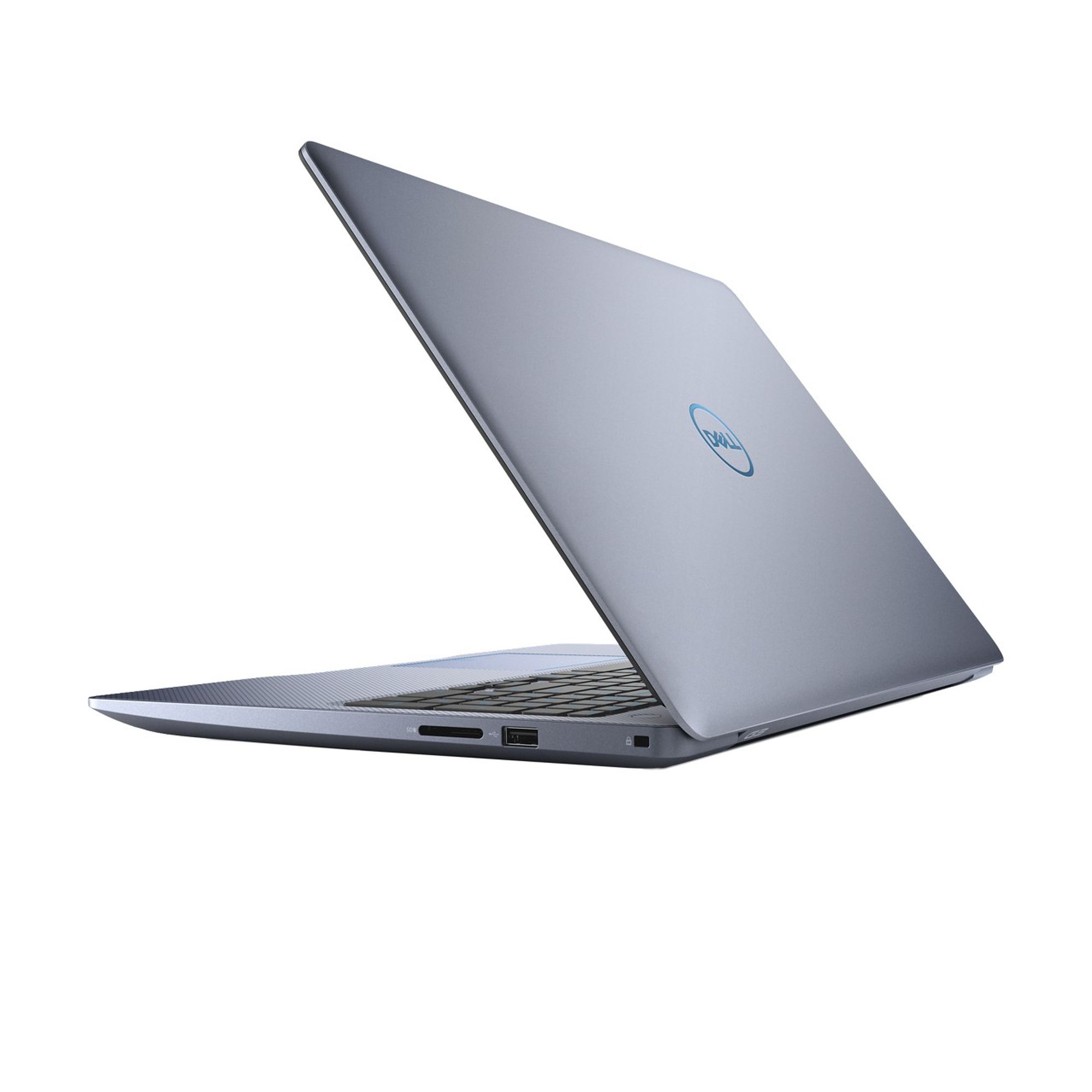 Dell Inspiron G3 3579 15 FHD i7-8750H/16GB/512GB SSD/Ti 1050-4GB/MCR/FPR/HDMI/W10/2RNBD/Modr�