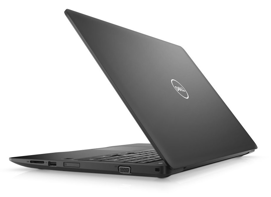 Dell Latitude 3590 15' FHD i5-8250U/8GB/256GB SSD/USB-C/MCR/HDMI/VGA/W10P/3RNBD/�ern�