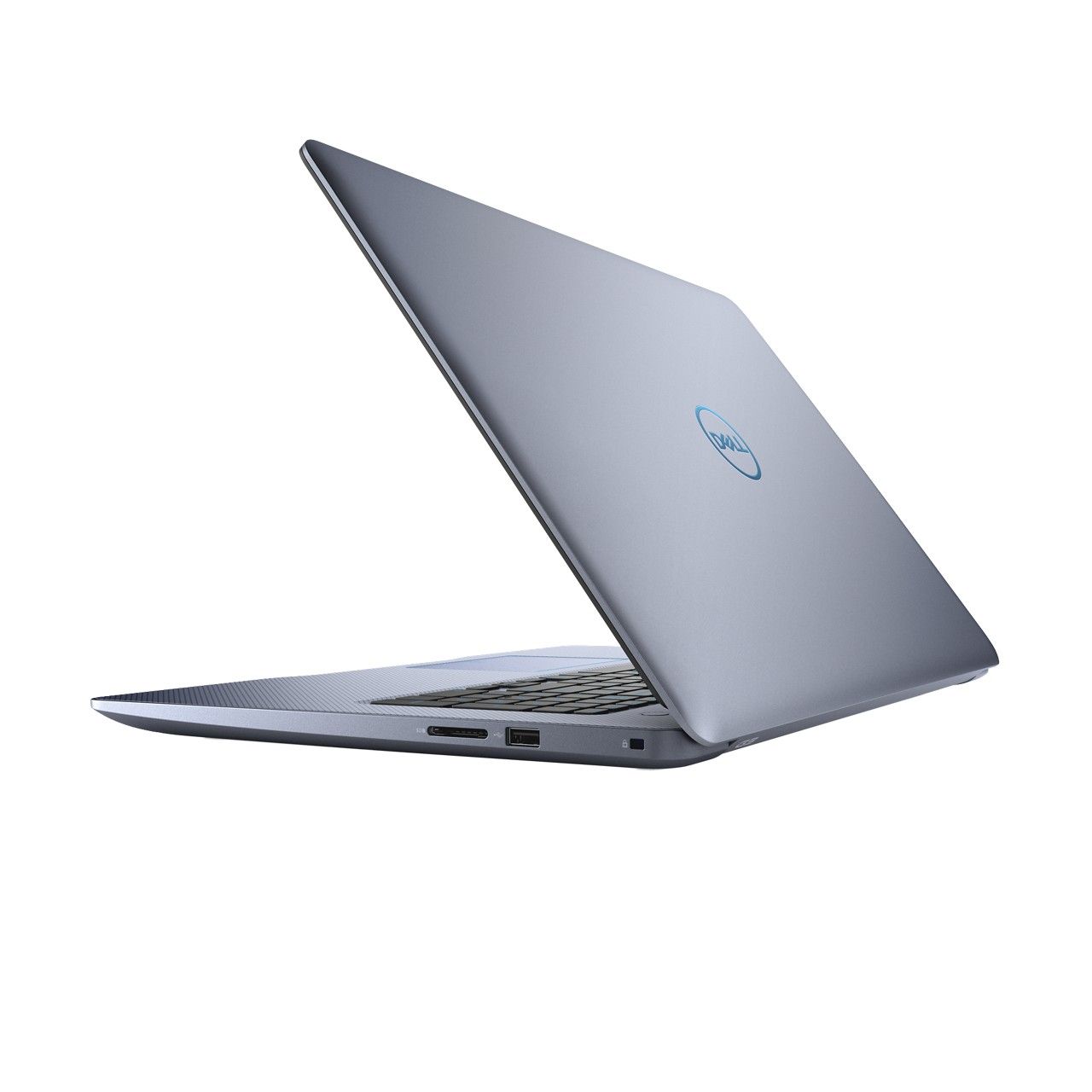 Dell Inspiron G3 3779 17 FHD i7-8750H/16GB/256GB SSD+2TB/GTX1060-6GB/THB/MCR/FPR/W10/2RNBD/Modr�
