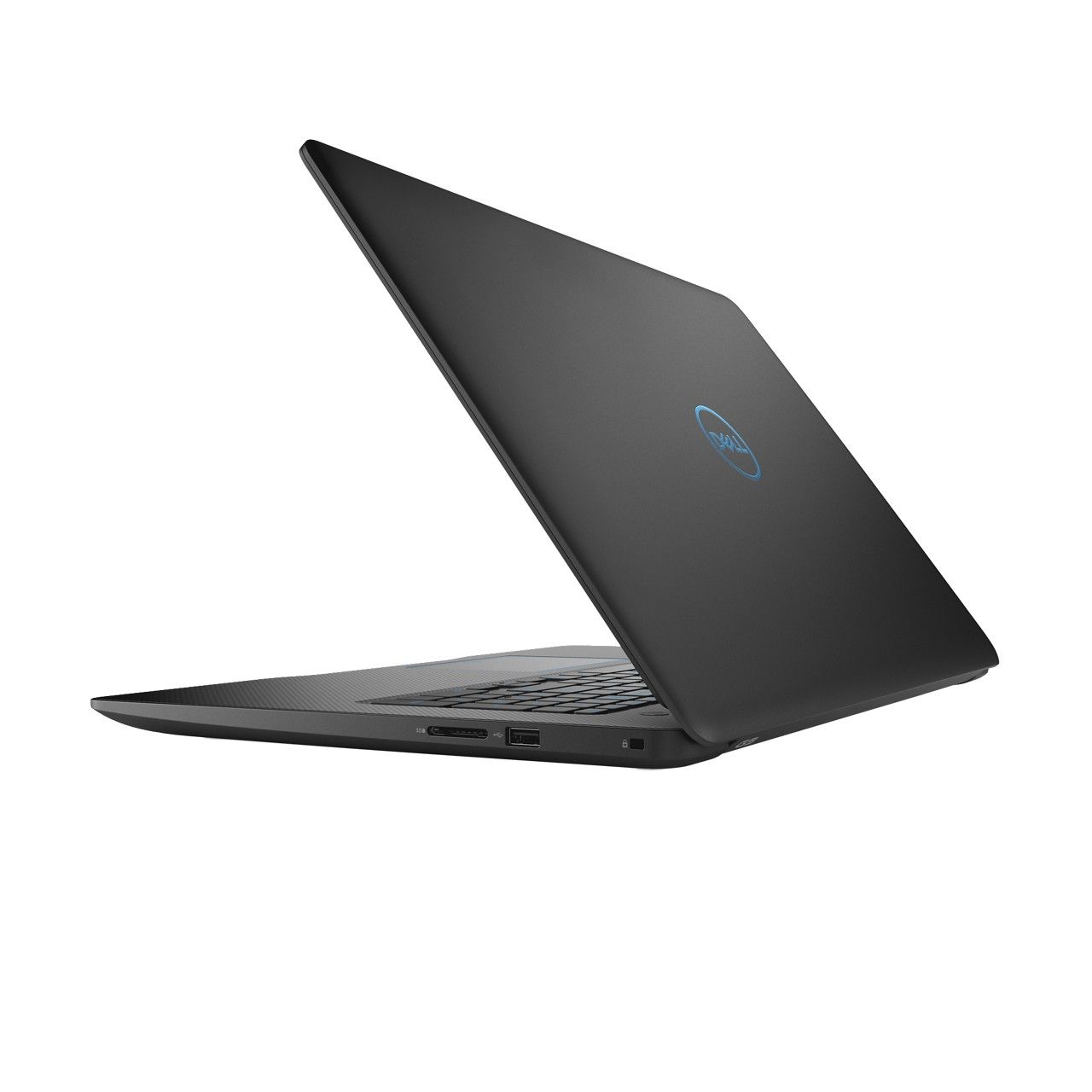 Dell Inspiron G3 3779 17 FHD i5-8300H/8GB+16GB/1TB/1050-4GB/MCR/FPR/W10P/3RNBD/�ern�