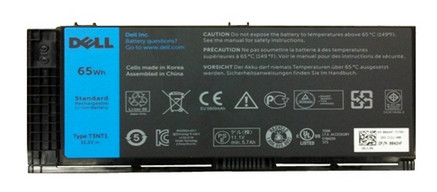 baterie DELL 6-cell 65W/HR pro Precision 