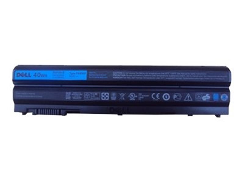 baterie DELL 4-Cell, 40W/HR LI-ON Inspiron, Vostro 