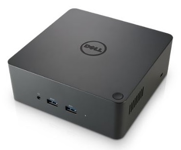 Dell dokovac� stanice Thunderbolt Dock TB16 240W 