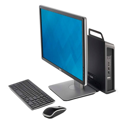 Dell stojan All in One Mount pro OptiPlex Micro PC 