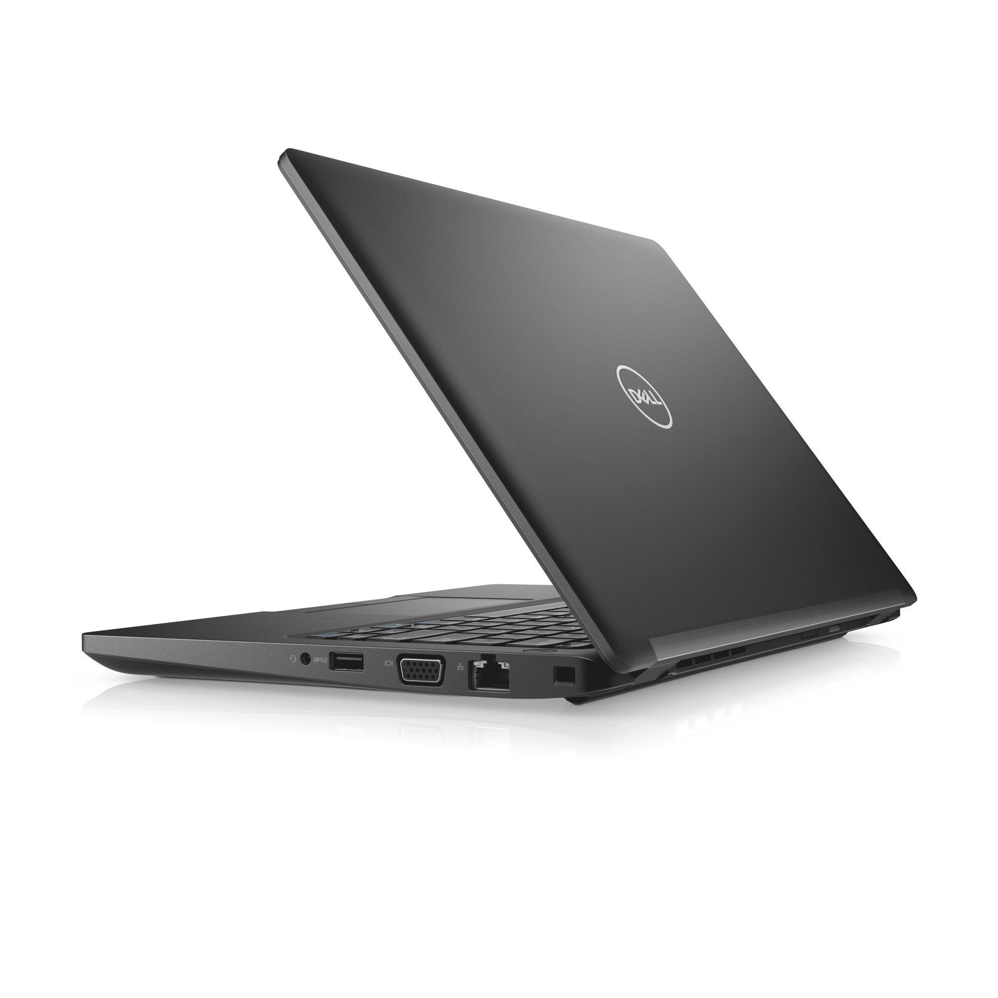 Dell Latitude 5290 12' HD i5-8250U/8GB/256GB SSD/SCR/MCR/USB-C/HDMI/VGA/W10P/3RNBD/�ern�