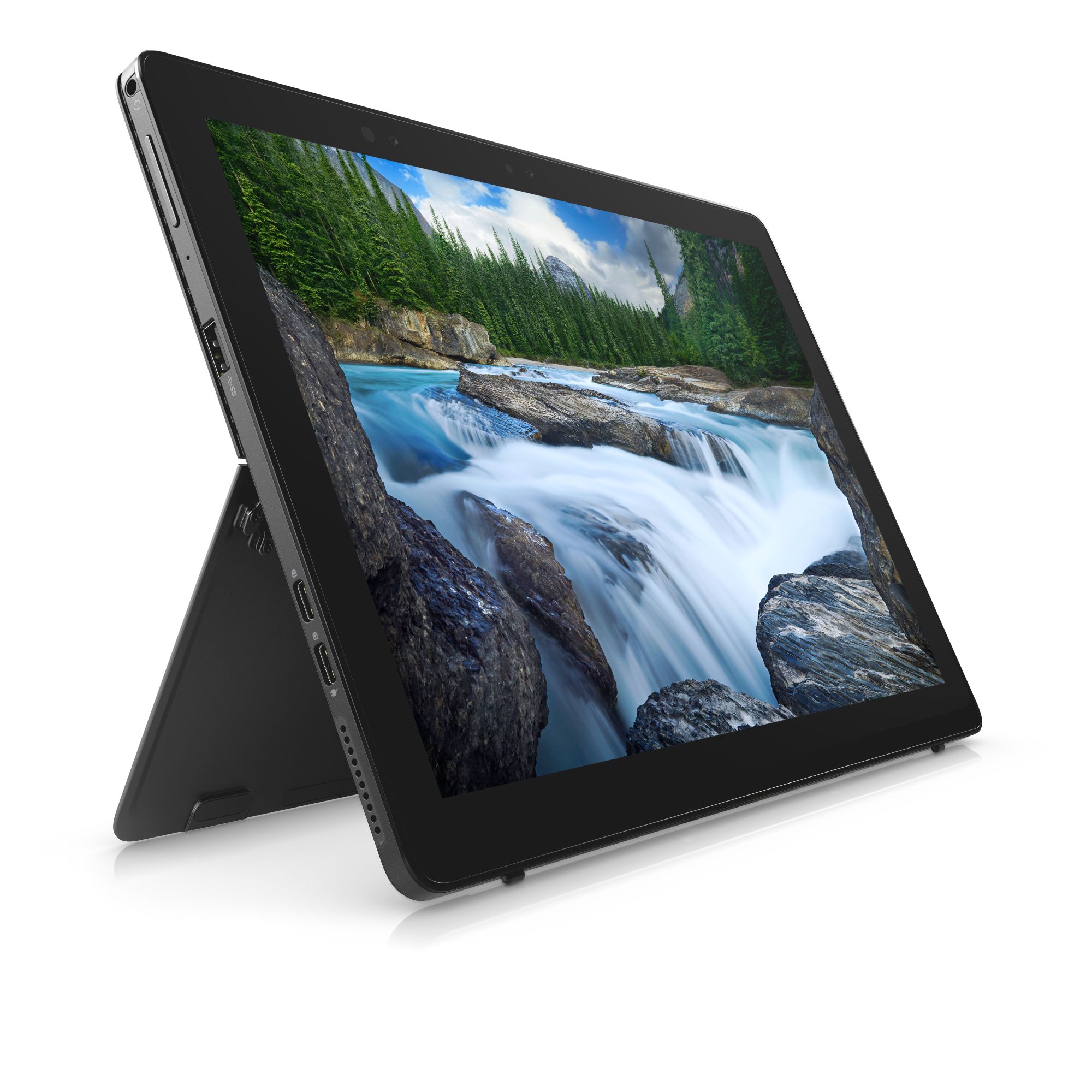 Dell Latitude 5290 2v1 12' FHD Touch i5-8350U/8GB/256GB SSD/MCR/USB-C/W10P/3RNBD/�ern�