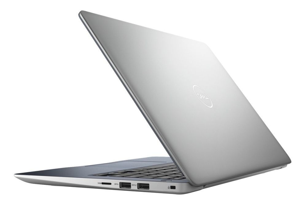 Dell Vostro 5370 13' FHD i5-8250U/8GB/256GB SSD/530-2GB/USB-C/HDMI/W10P/3RNBD/�ed�