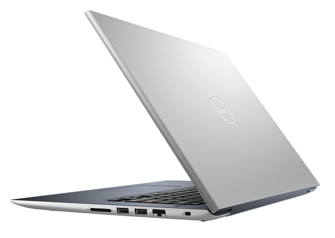 Dell Vostro 5471 14' FHD i5-8250U/4GB/1TB/MCR/USB-C/HDMI/W10P/3RNBD/St��brn�