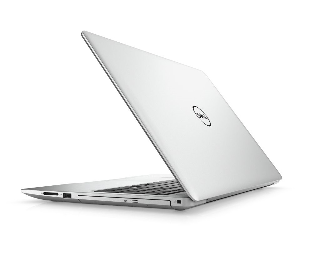 Dell Inspiron 5570 15 FHD i3-6006U/4GB/1TB/530-2GB/DVD/HDMI/USB-C/W10/2RNBD/St��brn� 