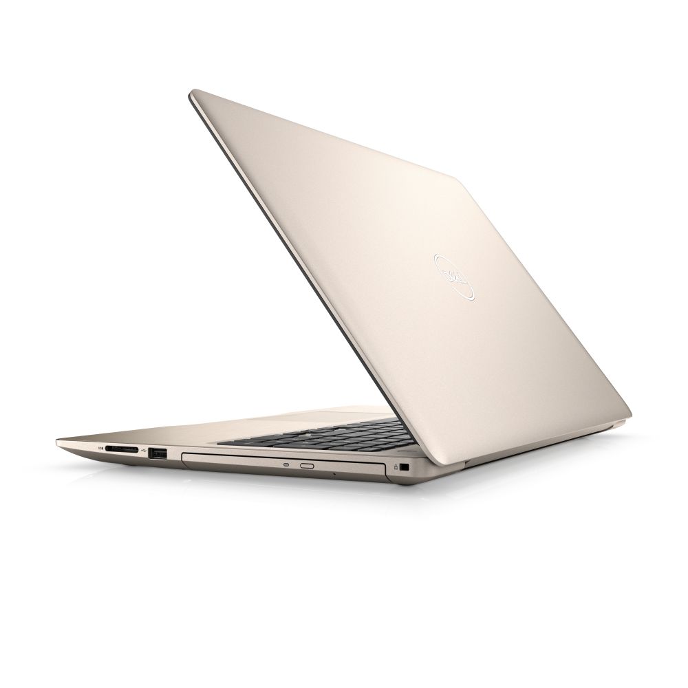 Dell Inspiron 5570 15 FHD i5-8250U/8GB/1TB/DVD/HDMI/USB-C/W10/2RNBD/Zlat�
