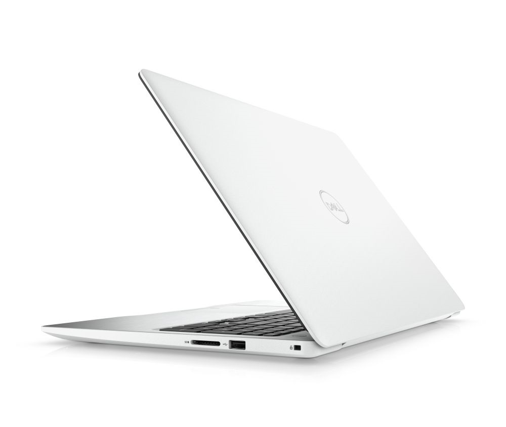 Dell Inspiron 5570 15 FHD i5-8250U/8GB/1TB/530-2GB/DVD/HDMI/USB-C/W10/2RNBD/B�l�