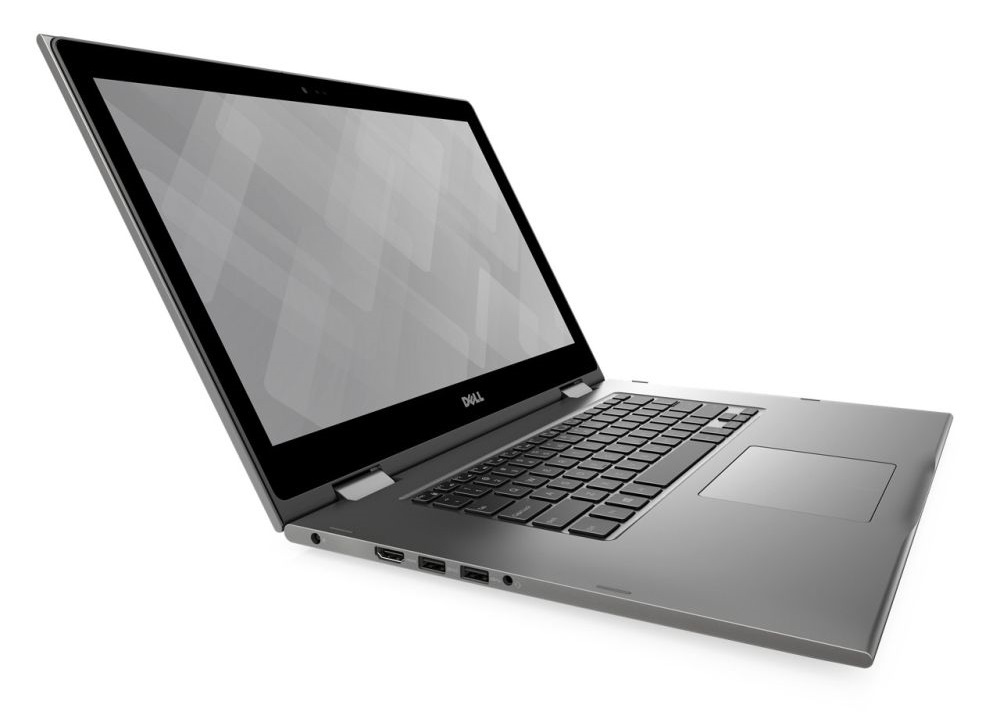Dell Inspiron 15z 5579 Touch FHD i7-8550U/16GB/512GB SSD/MCR/HDMI/W10P/3RNBD/�ed�