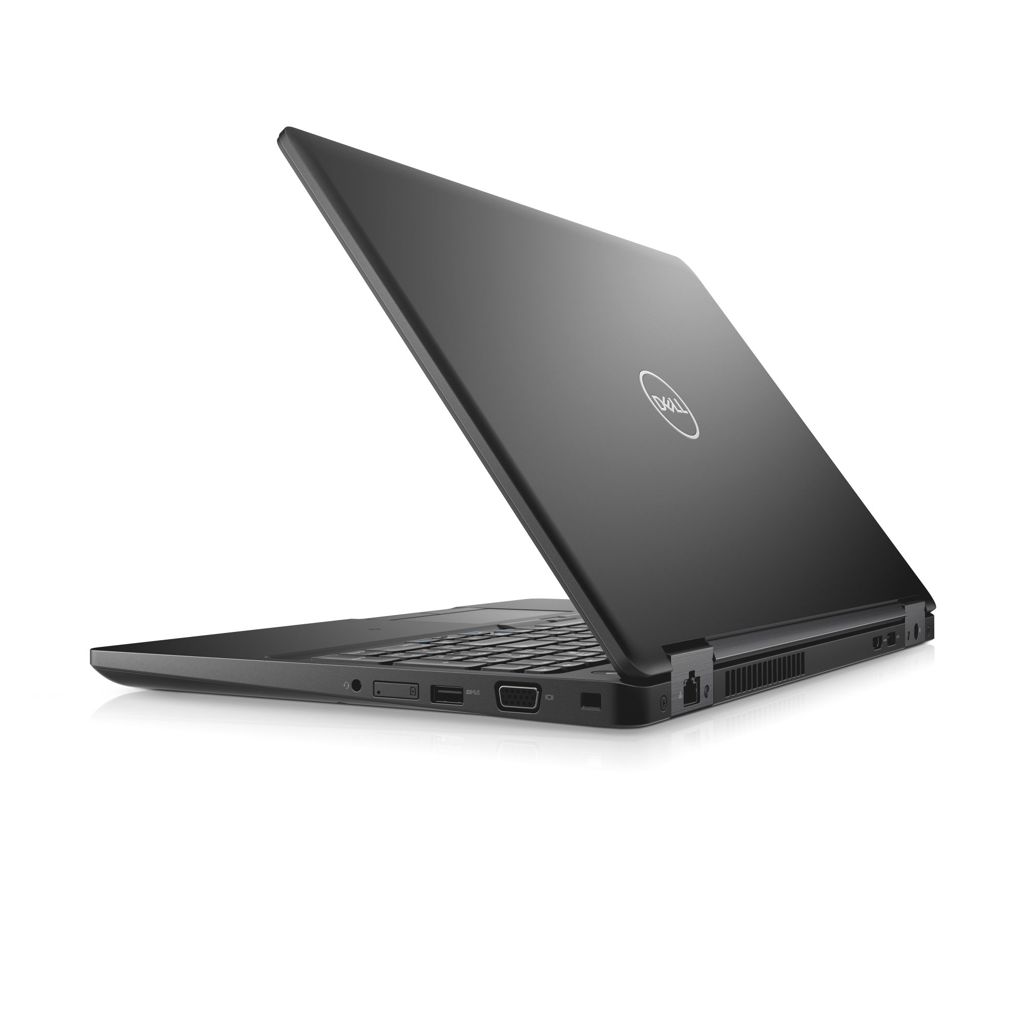 Dell Latitude 5591 15' FHD i7-8850H/16GB/512GB SSD/MX130-2GB/SCR/MCR/THB/HDMI/VGA/W10P/3RNBD/�ern�