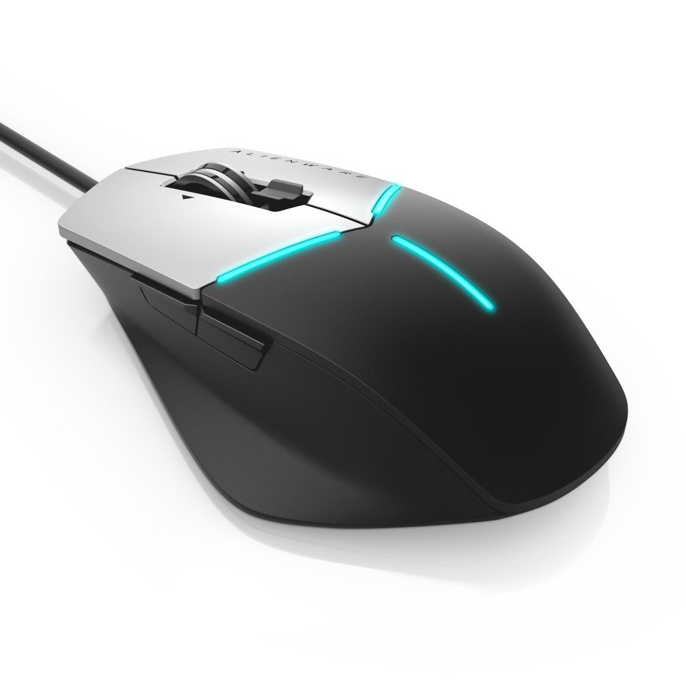 Dell Alienware pokro�il� hern� my� - AW558