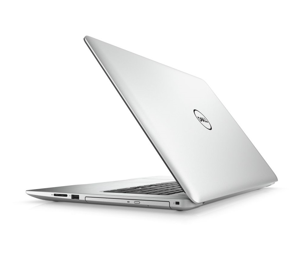 Dell Inspiron 5770 17 FHD i3-7020U/4GB/1TB/DVD/MCR/HDMI/USB-C/W10/2RNBD/St��brn�