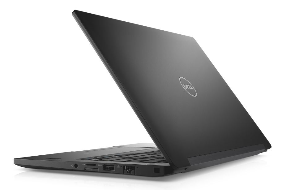 Dell Latitude 7390 13' FHD i7-8650U/16GB/512GB SSD/THB/MCR/SCR/FPR/HDMI/W10P/3RNBD/�ern�