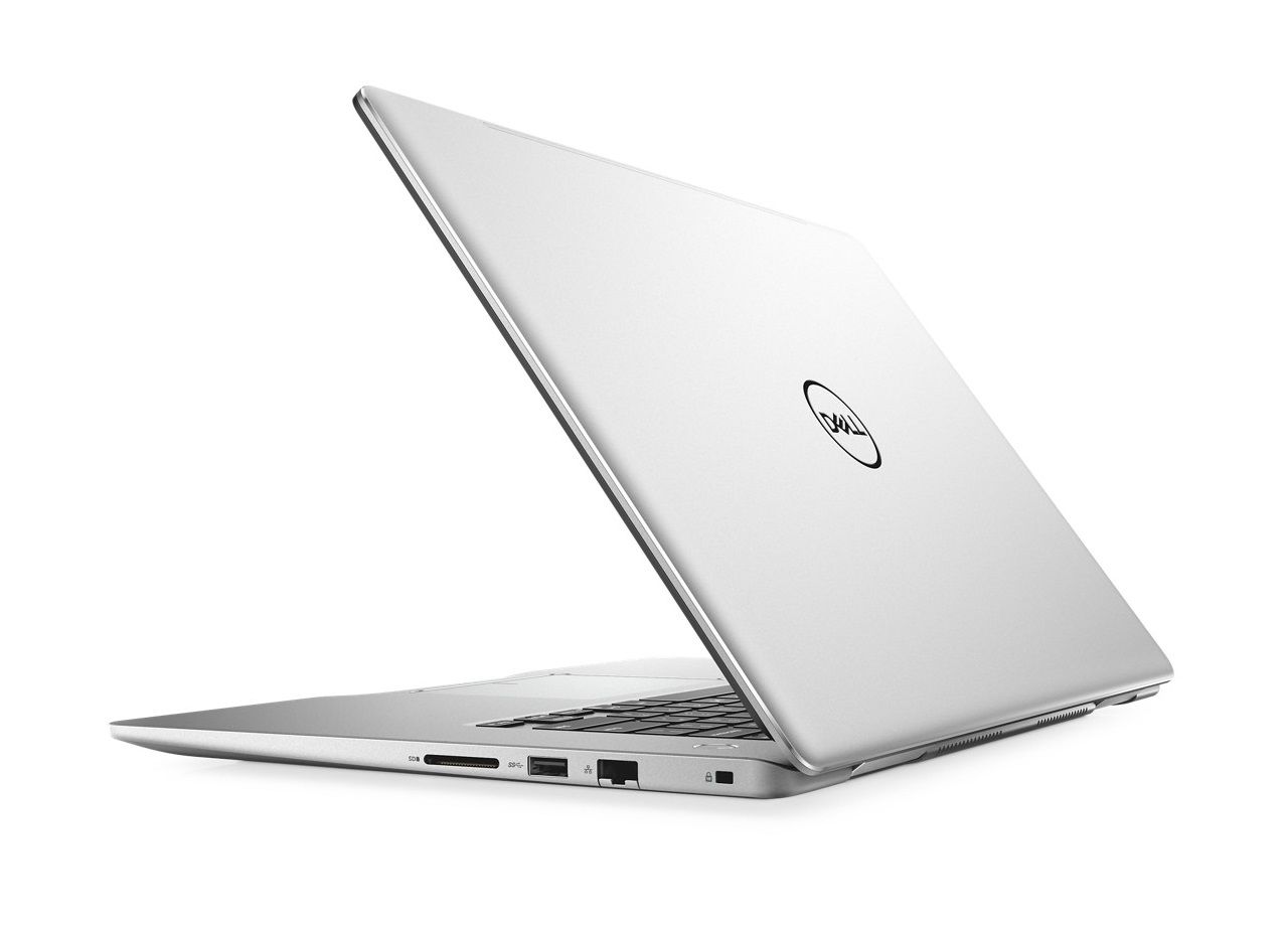 Dell Inspiron 7570 15' FHD i5-8250U/8GB/256GB SSD/940MX-4GB/MCR/USB-C/HDMI/W10P/3RNBD/St��brn�