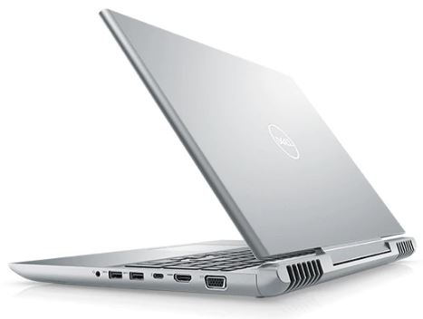 Dell Vostro 7580 15'FHD i7-8750H/8GB/128GB SSD+1TB/1060-6GB/THB/FPR/MCR/HDMI/VGA/W10P/3RNBD/St��brn�