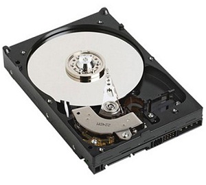 DELL HDD 1TB NL SAS 7K 12Gbps 512n 3.5'HD HotPlug pro 12G/13G