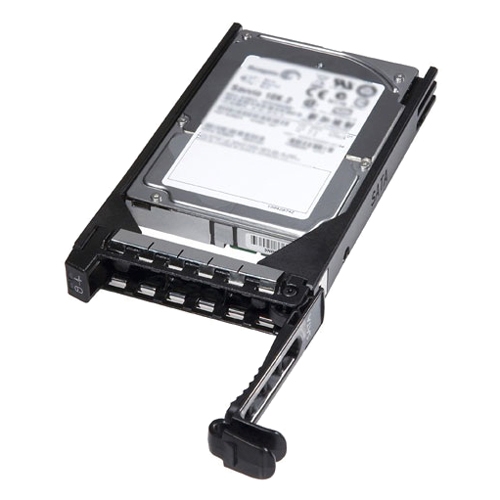 DELL HDD 3.5' 2TB NL SAS 7K 12Gbps 512n, HotPlug pro 12G/13G
