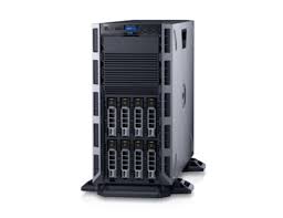 DELL server PowerEdge T330 E3-1230 /8G/1x300 10k SAS/H330/ iDrac Express/1x495W/3yNBD PS