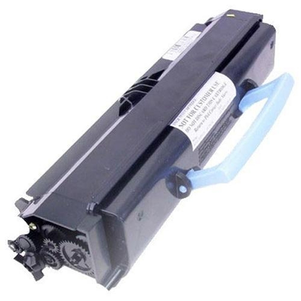 DELL toner 1700/n/1710/n Black 6000st Use and Ret.