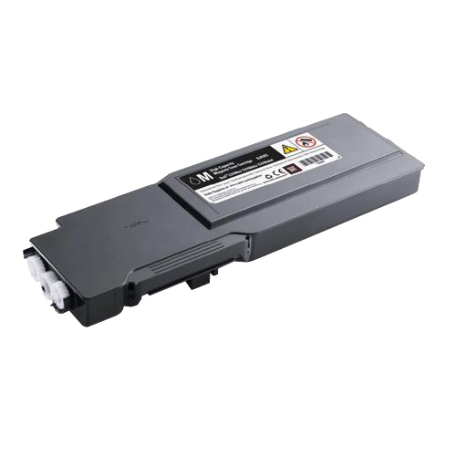 Dell toner C3760n/C3760dn/C3765dnf magenta (3K)