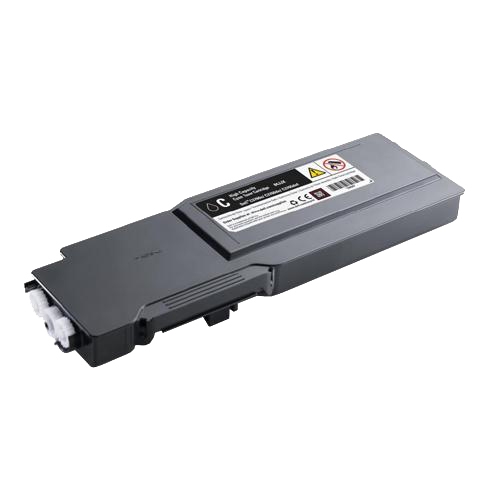 Dell toner C3760n/C3760dn/C3765dnf tyrkysov� (3K)