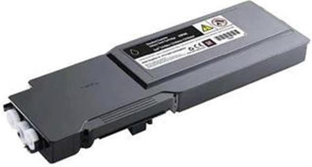 Dell toner C3760n/C3760dn/C3765dnf �ern� (7K)