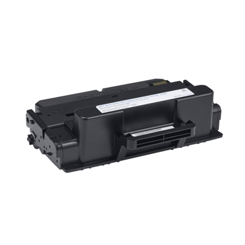 Dell toner B2375dnf/B2375dfw �ern� (3K)