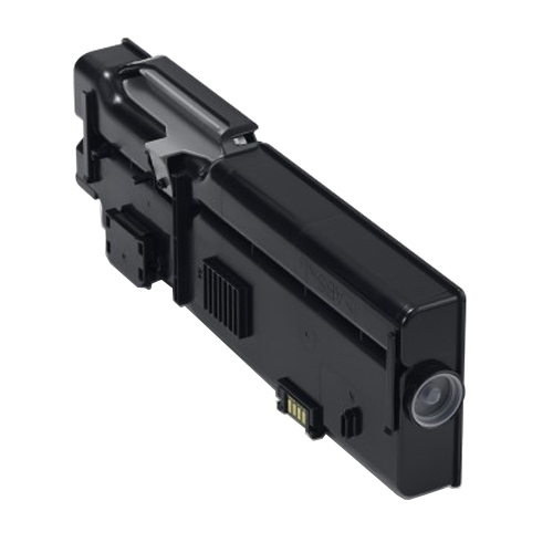 Dell toner C2660dn/C2665dnf �ern� (1,2K)