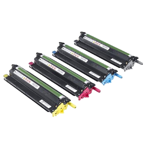 Dell tiskov� v�lec kit C2660dn/C2665dnf/C3760dn/C3765dnf (60K)
