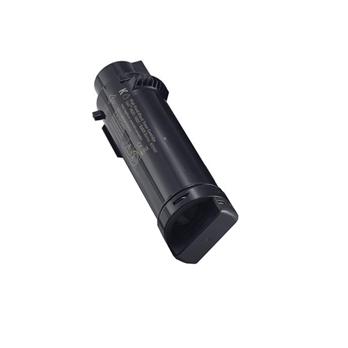Dell toner S2825cdn/H825cdw/H625cdw �ern� (1,2K)