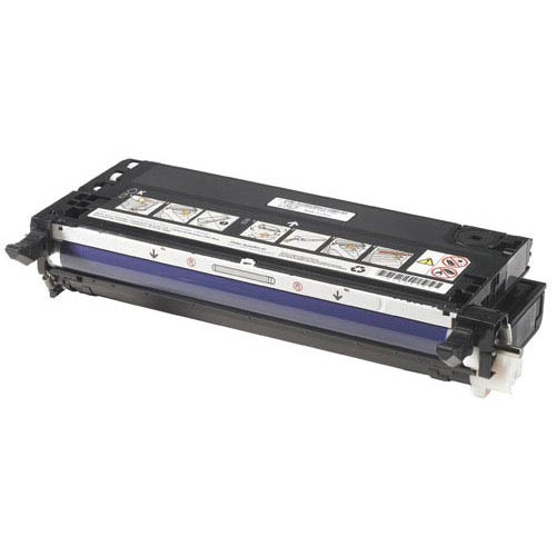 DELL toner 3110/3115cn Black (8000 stran)