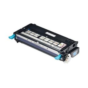 DELL toner 3110/3115cn Cyan (4000 stran)
