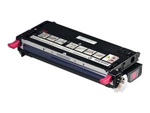DELL toner 3110/3115cn Magenta (4000 stran)