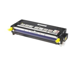 DELL toner 3110/3115cn Yellow (4000 stran)