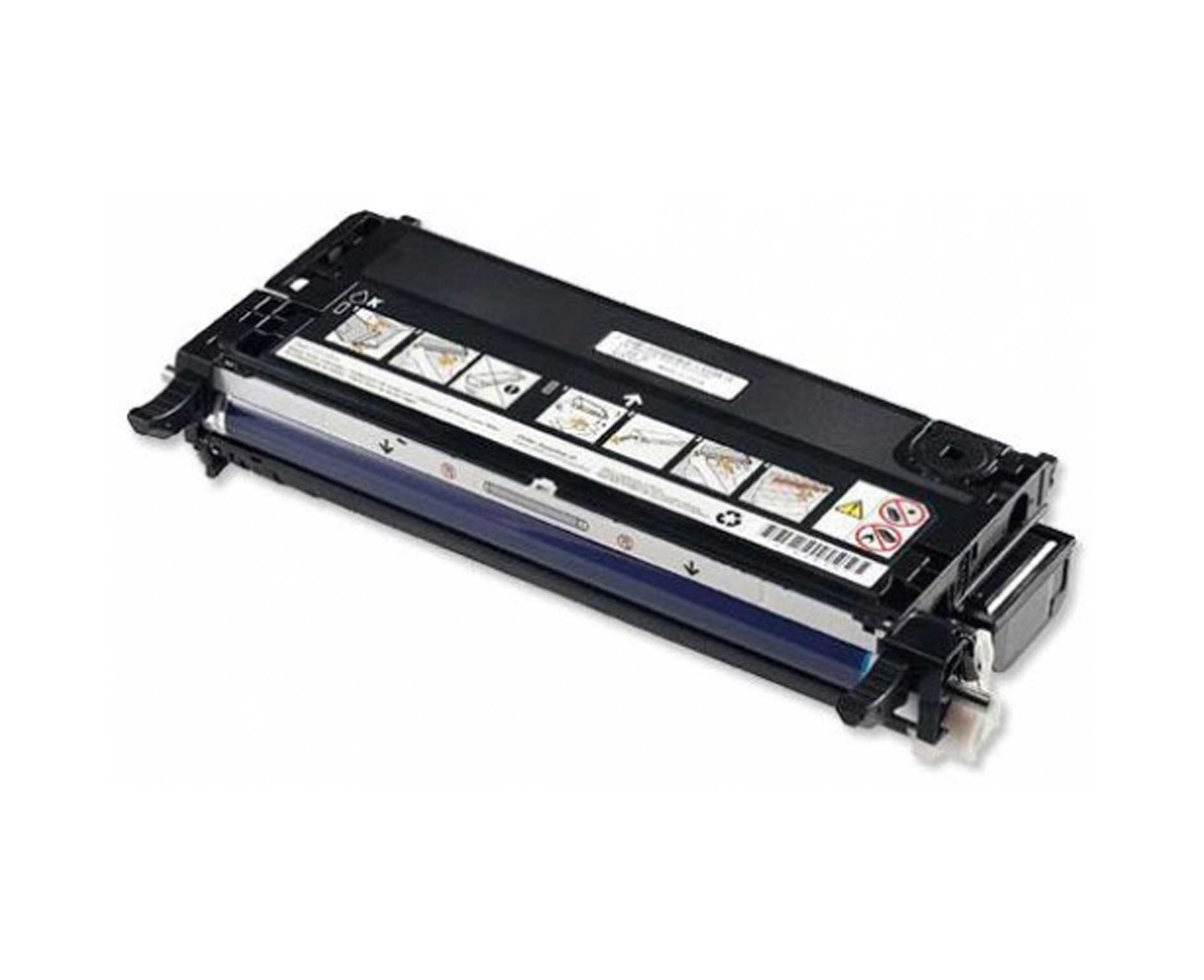 DELL toner 3130cn Black (9000 stran)