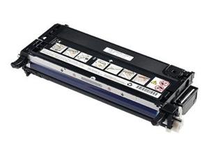 DELL toner 3130cn Black (4000 stran)