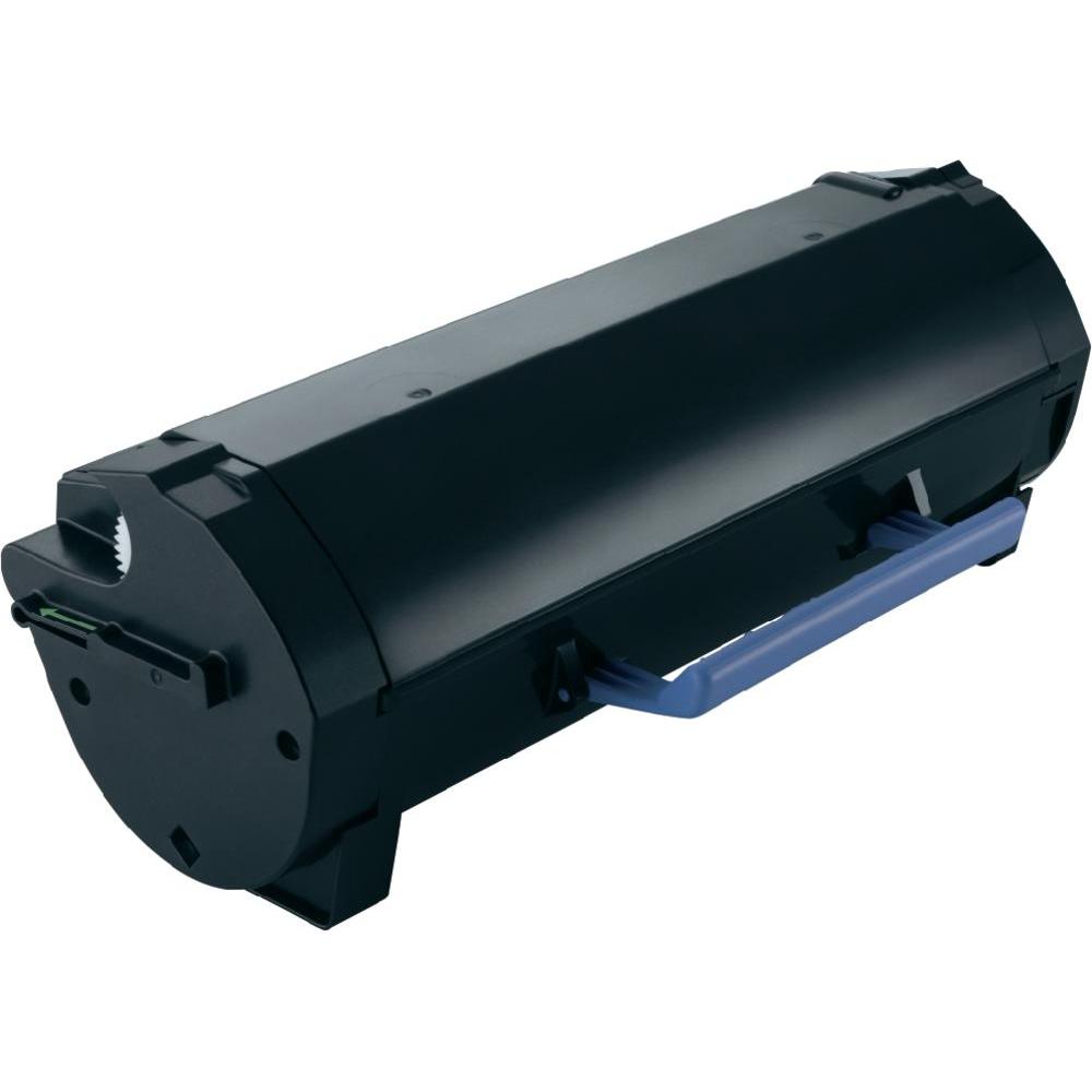 Dell toner B2360d/B2360dn/B3460dn/B3465dnf �ern� (8,5K)