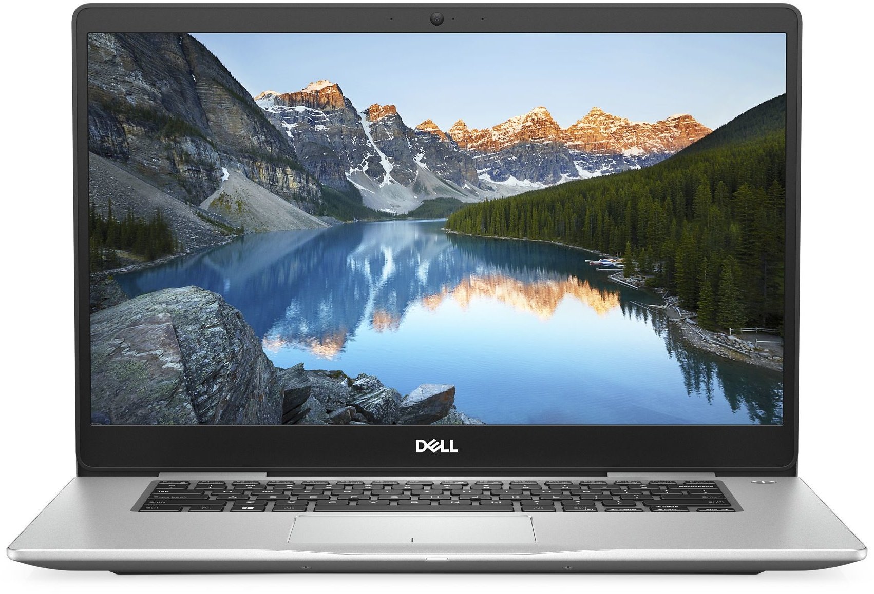 Dell Inspiron 7570 15' Touch UHD i7-8550U/16GB/512GB SSD/940MX-4GB/MCR/USB-C/HDMI/W10/2RNBD/St��brn�