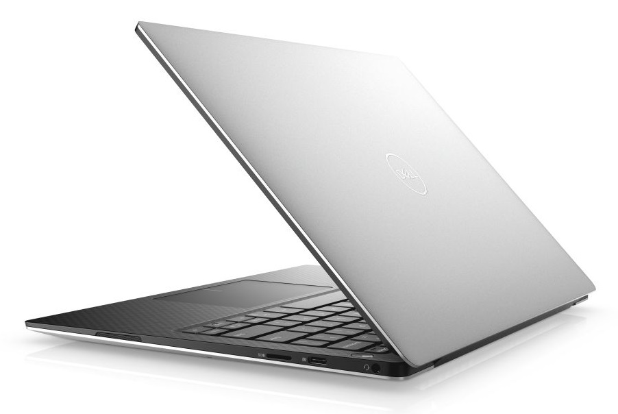 Dell XPS 13 9370 13' Touch UHD i7-8550U/8GB/256GB SSD/MCR/FPR/THB/USB-C/W10/2RNBD/St��brn�
