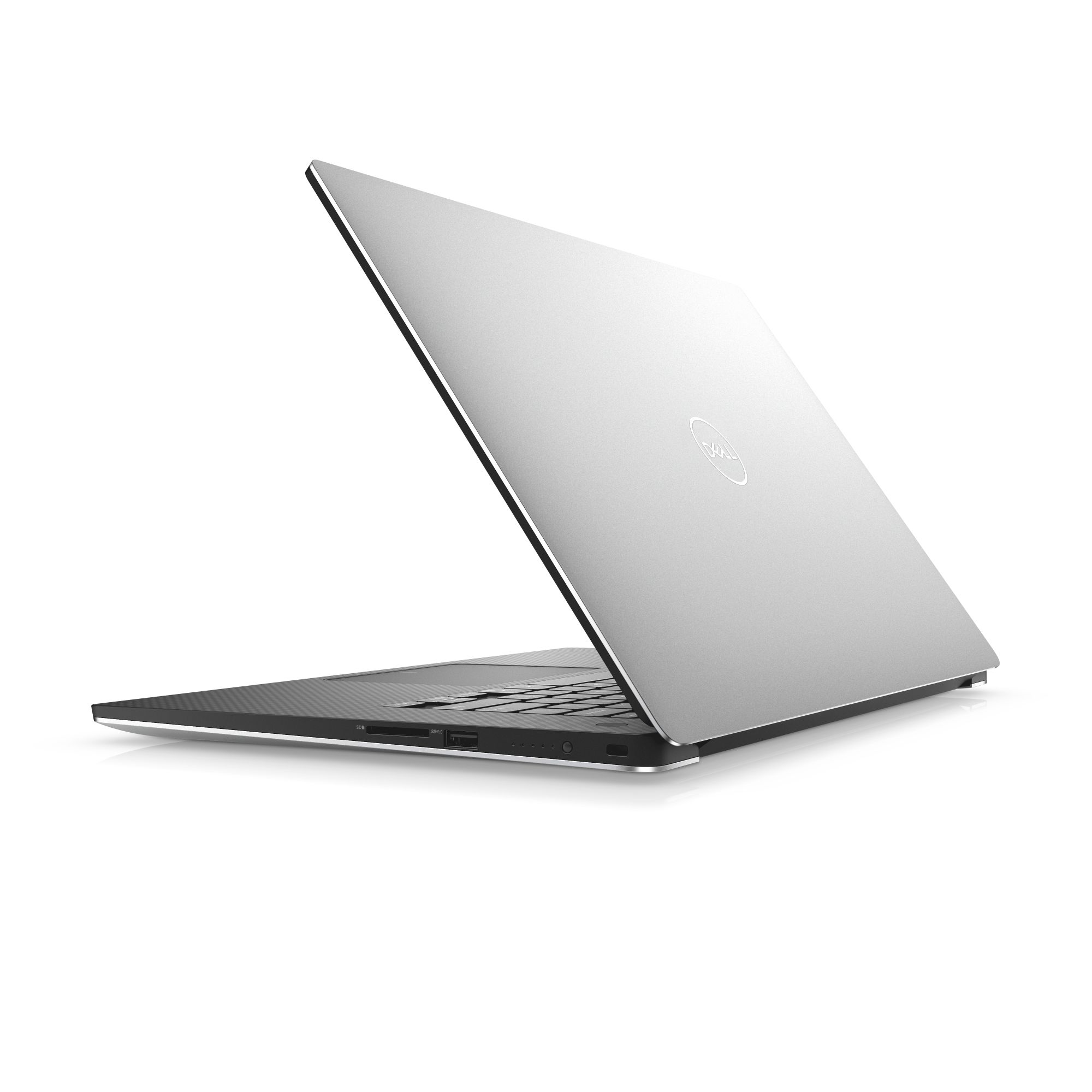 Dell XPS 15 9570 15' UHD Touch i9-8950HK/16GB/512GB SSD/Ti 1050-4GB/THB/MCR/FPR/W10/2RNBD/St��brn�