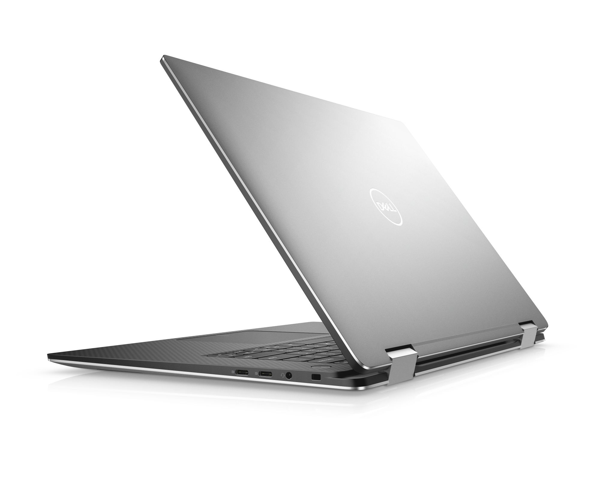 Dell XPS 9575 15' FHD Touch i7-8705G/16GB/512GB SSD/RX870-4GB/MCR/FPR/THB/USB-C/W10/2RNBD/St��brn�