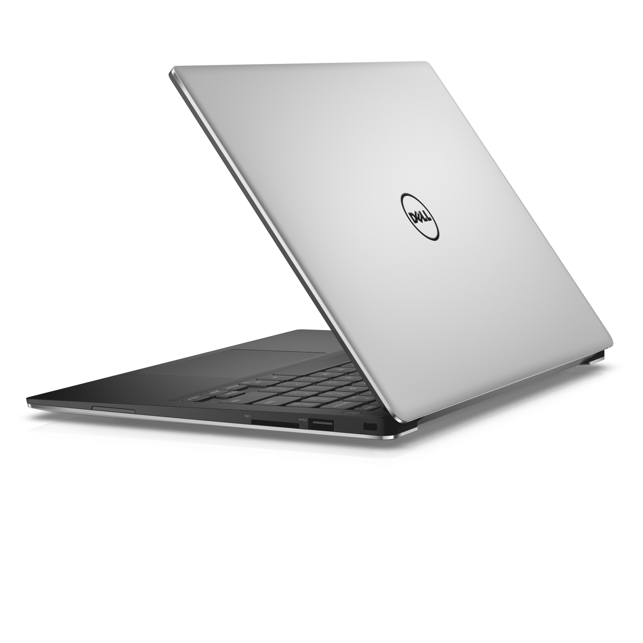 Dell XPS 13 9350 13' QHD+ Touch i7-6600U/8G/512SSD/HD/MCR/USB/THB/W10/2RNBD/St��brn� 