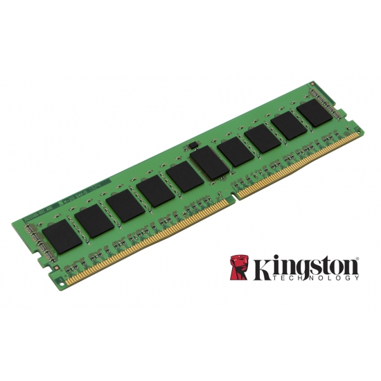 8GB 2133MHz Reg ECC Modul Kingston