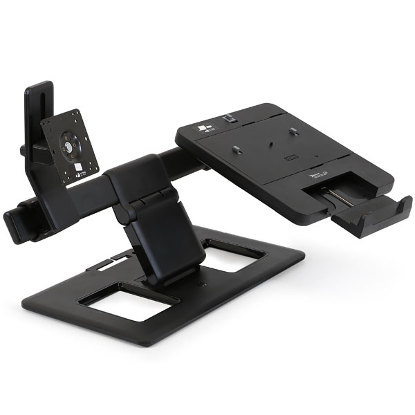 HP Display and Notebook II Stand