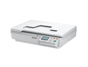 Epson WorkForce DS-5500N, skener A4, 1200 dpi