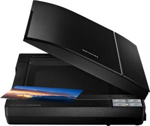 EPSON V370, skener A4 pl, 4800x9600, USB 2.0